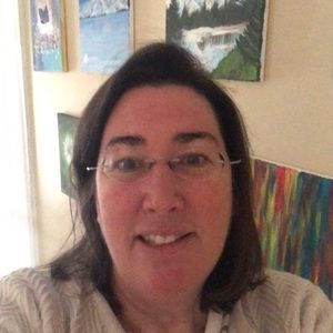 Meet your Posher, Jenni